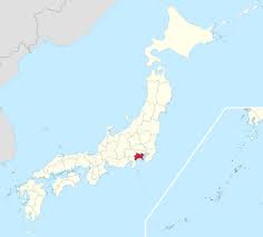 kanagawa-location-map